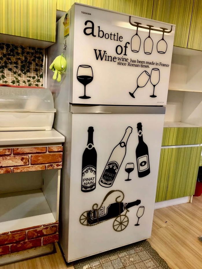 รูป ให้เช่า 88 เดอะ เทอมินอล มีเฟอร์นิเจอร์+เครื่องใช้ไฟฟ้าครบ - รูปที่ 7/11