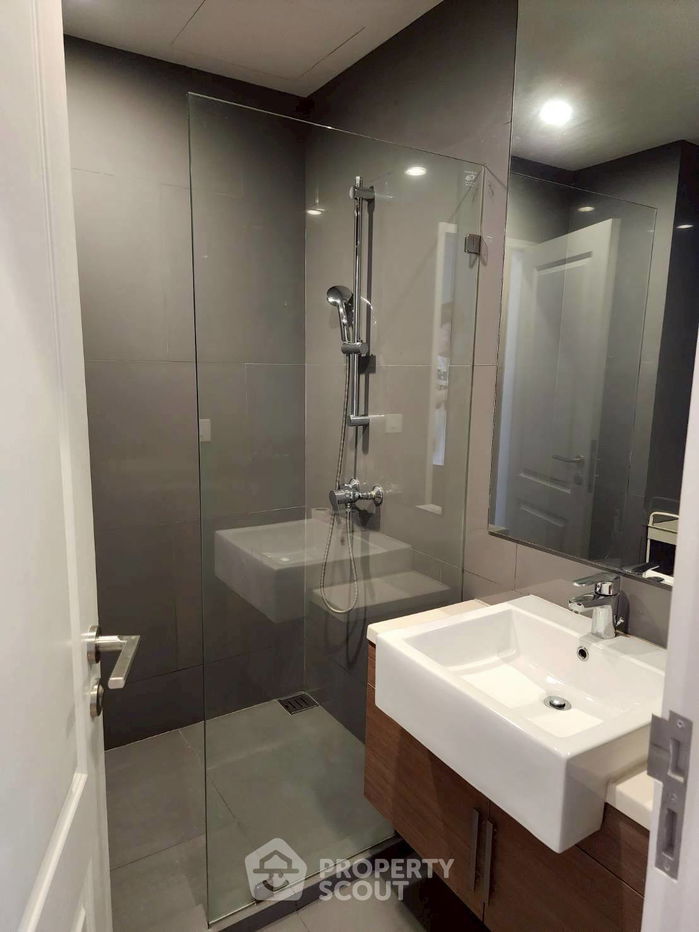 picture 1-BR Condo at Noble Revo Silom near BTS Surasak (ID 2477788) - 6/7