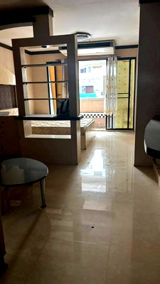 Condos for sale Rangsit University : Condominium Champs Elysées Tiwanon-Srisaman