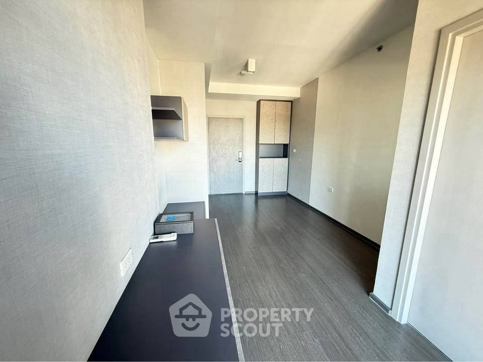 picture 1-BR Condo at Ideo Phaholyothin Chatuchak near BTS Saphan Khwai (ID 2478578) - 3/11