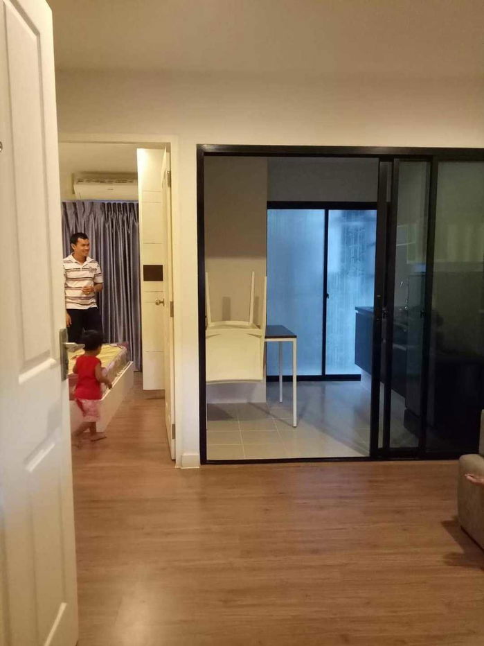 รูป #b4839 14/12/68 ให้เช่าคอนโด Hallmark งามวงศ์วาน 📲📢สอบถาม ld line @condoboy - รูปที่ 5/6