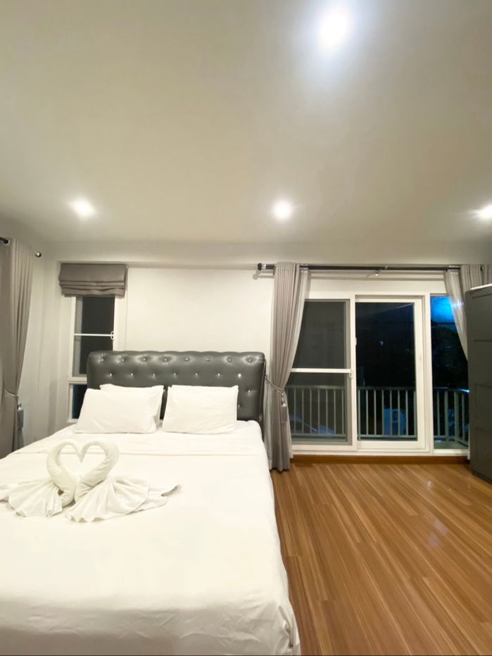 รูป House for Rent – Supalai Palm Springs - รูปที่ 11/23