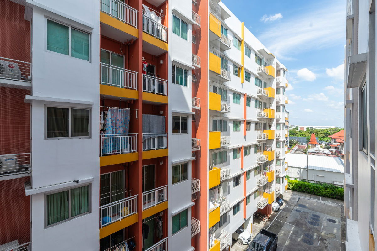 รูป 🏢 ขายคอนโด : My Condo Sukhumvit 103 (มาย คอนโด สุขุมวิท 103) รหัสทรัพย์ | 📌LNP-C10999 - รูปที่ 4/12