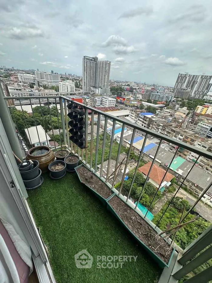 picture 2-BR Condo at U Delight Rattanathibet near MRT Ministry of Public Health (ID 2478280) - 3/11