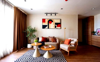 Condos for rent iconsiam : Rhythm                         Sathorn 
