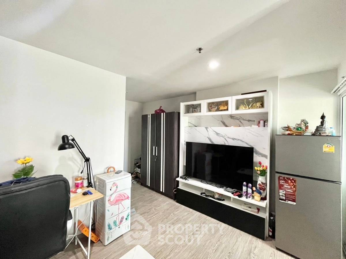 รูป คอนโด 1-ห้องนอน ที่ รีเจ้นท์โฮม บางซ่อน 28 ใกล้ MRT บางซ่อน (ID 2475988) - รูปที่ 5/7