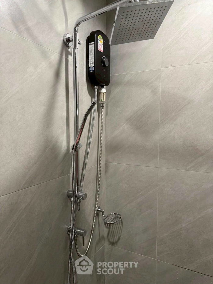 รูป คอนโด 1-ห้องนอน ที่ ไอดีโอ สุขุมวิท - พระราม 4 ใกล้ BTS พระโขนง (ID 2478321) - รูปที่ 10/10