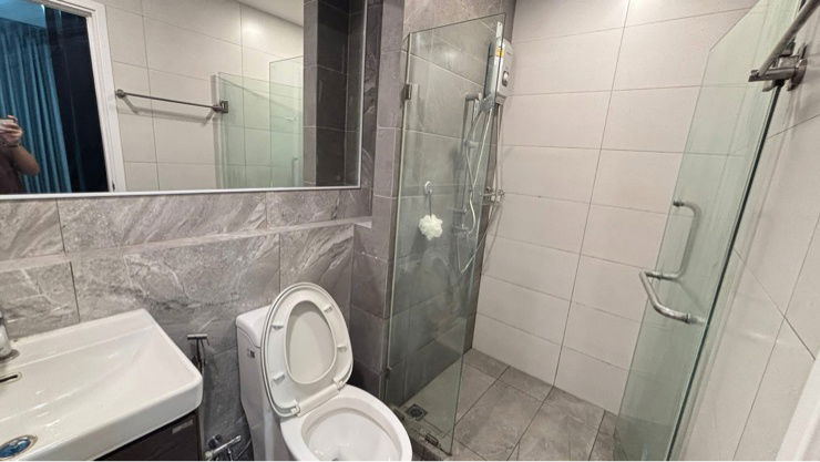 รูป #Z3641💥 131268 🔥ให้เช่าคอนโด Beat Bangwa Interchange - รูปที่ 3/10