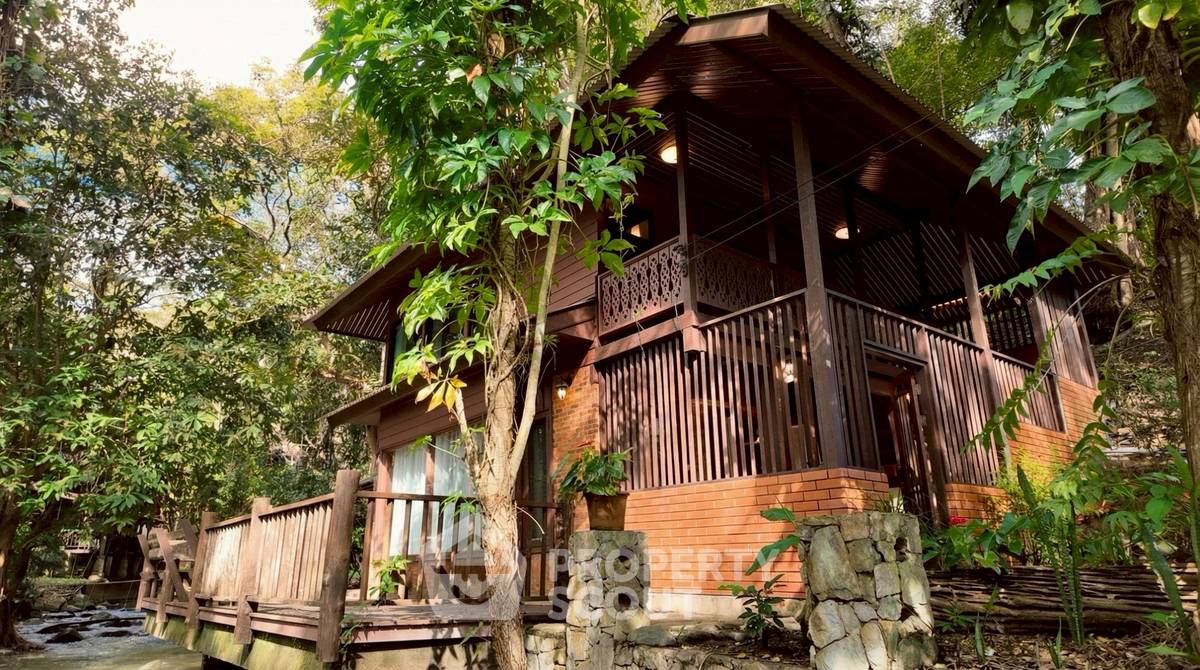 รูป ที่ดินสำหรับปล่อยขาย 2,140 ตารางเมตร แถว ใน บ้านโป่ง (ID 2473827) - รูปที่ 6/18