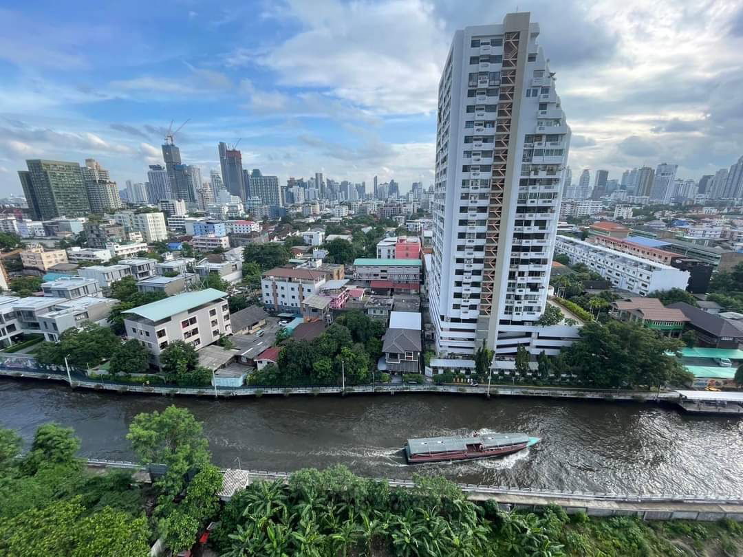 รูป Condo for Rent: The Base Phetchaburi – Thonglor Nearest BTS: BTS Thong Lo - รูปที่ 6/6