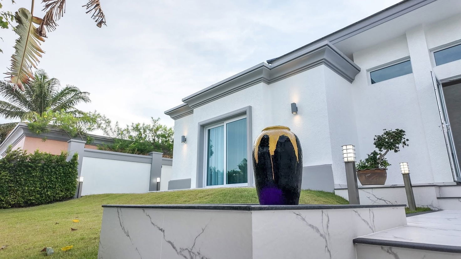 picture Special Price Luxury Pool Villa for Sale – Prime Khao Talo - 8/23