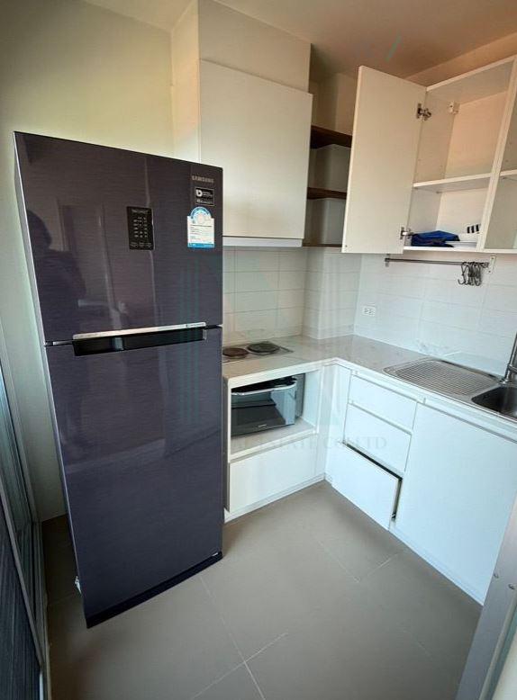 รูป 📌 ขายคอนโด ยู ดีไลท์ แอท หัวหมาก สเตชั่น อาคาร 1 ชั้น 11 2 ห้องนอน ขนาด 50 ตรม ใกล้ โรงพยาบาลรามคำแหง - รูปที่ 8/8