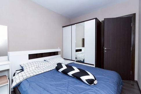 The Base Park West Sukhumvit 77 (เดอะ เบส พาร์ค เวสต์ สุขุมวิท 77) (1bed1bath 30sqm)