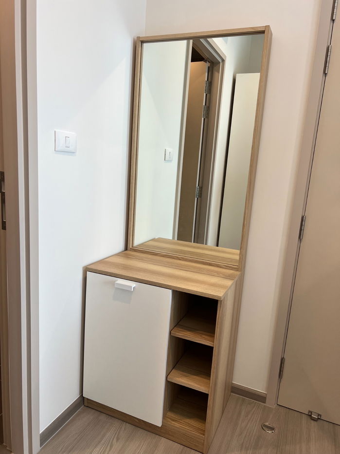 รูป Condo for Rent: THE BASE Phetchaburi – Thonglor Nearest BTS: BTS Thong Lo - รูปที่ 6/11