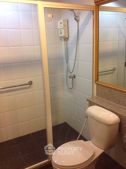 รูป คอนโด 3-ห้องนอน ที่ ริชมอนด์ พาเลส คอนโดมิเนียม ใกล้ BTS พร้อมพงษ์ (ID 2476502) - รูปที่ 12/23