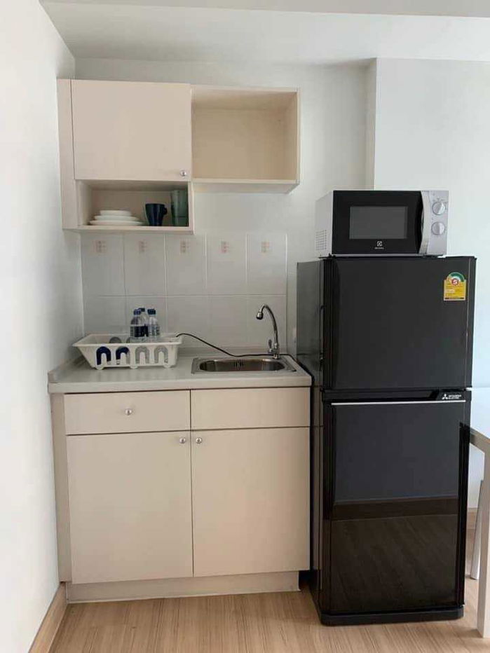 รูป #b4834 14/12/68 ให้เช่า Deco Condominium 📲📢สอบถาม ld line @condoboy - รูปที่ 5/8