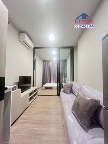 Dfc011 ให้เช่า พลัม คอนโด นิวเวสต์ Plum Condo New West ติดเซ็นทรัลเวสเกต
