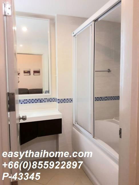 picture P-43345 Condo for rent Life @ Sathorn 10 fully furnished (Confirm again when visit). - 10/11
