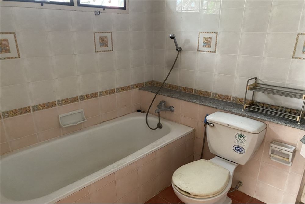 รูป [920071045-72] บ้านหรู ร่มรื่น Living Lagoon ราคาดีที่สุด 4.5ล้าน - รูปที่ 24/25