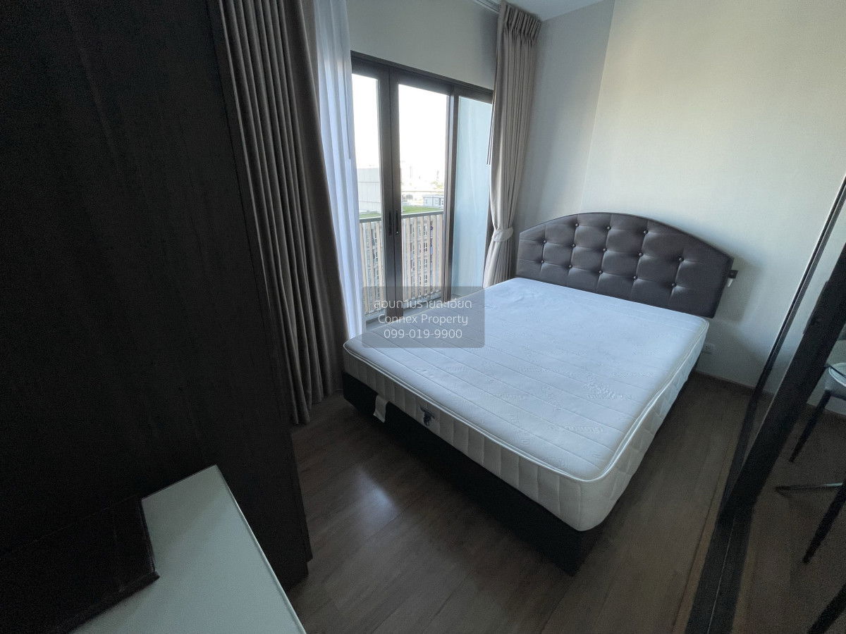 รูป 🔥🔥🔥 เช่าคอนโด เดอะ ทรี ริโอ้ บางอ้อ สเตชั่น MRT-บางอ้อ บางอ้อ เขต บางพลัด กรุงเทพ CX-114141 ✅ ทักไลน์ @connexproperty ตอบทันที ทีมงานมืออาชีพ ✅ 🔥🔥🔥 - รูปที่ 5/6