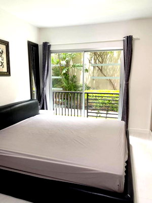 Condos for sale : For Sales The Seed Sathorn-Taksin Unit 88/4 (Garden View)