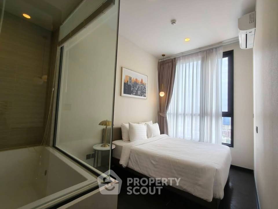 รูป คอนโด 1-ห้องนอน ที่ พาร์ค ออริจิ้น ทองหล่อ ใกล้ BTS ทองหล่อ (ID 2476622) - รูปที่ 9/11