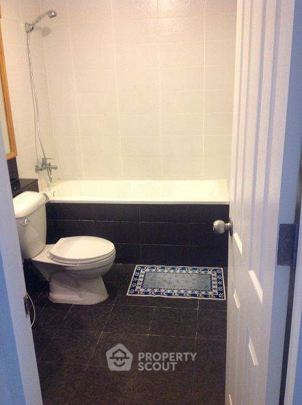 รูป คอนโด 3-ห้องนอน ที่ ริชมอนด์ พาเลส คอนโดมิเนียม ใกล้ BTS พร้อมพงษ์ (ID 2476502) - รูปที่ 6/23