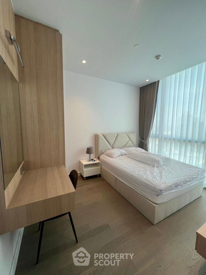 รูป คอนโด 3-ห้องนอน ที่ ศุภาลัย ไอคอน สาทร ใกล้ MRT สีลม (ID 2477354) - รูปที่ 7/10