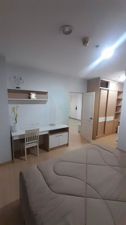 รูป ให้เช่าคอนโด  เซ็นทริค ซีน รัชวิภา อาคาร B ชั้น  2 ห้องนอน ขนาด 75 ตรม ใกล้ บิ๊กซี วงศ์สว่าง - รูปที่ 8/8