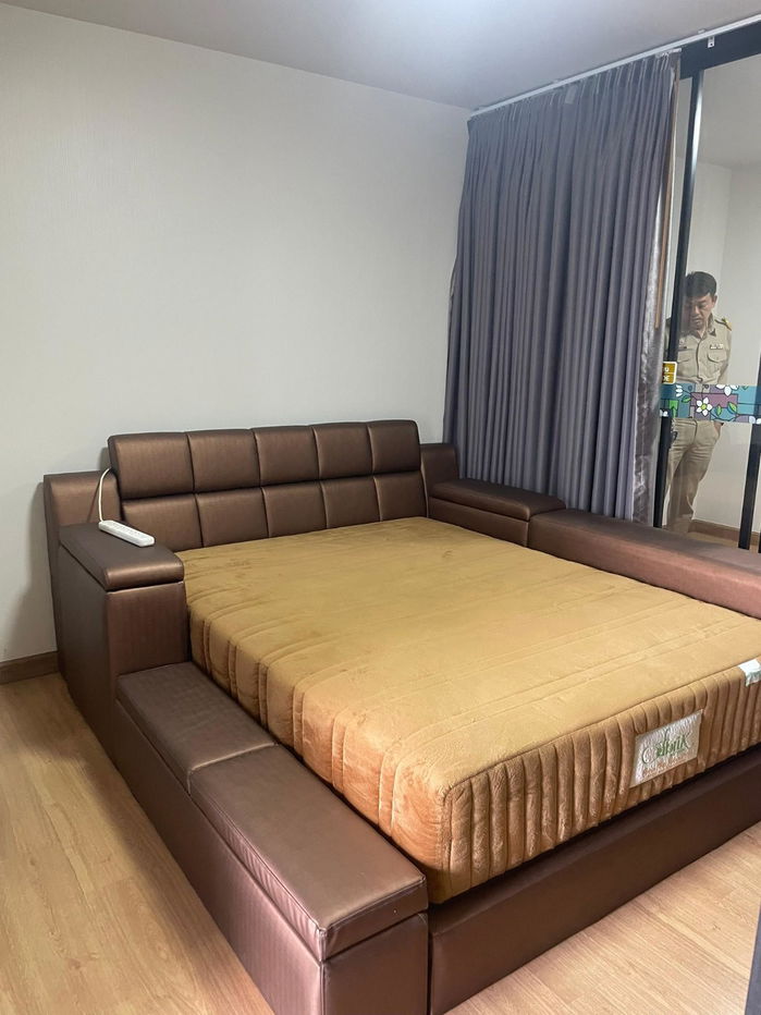 รูป #b4835 14/12/68 ให้เช่า Supalai City Resort -Changwattana📲📢สอบถาม ld line @condoboy - รูปที่ 1/14