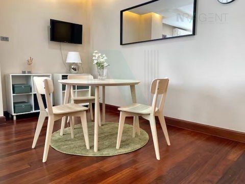 🚩 ขายคอนโด ศรีวรา แมนชั่น 1 อาคาร 1 ชั้น 26 Duplex 5 ห้องนอน ขนาด 480 ตรม ใกล้ บิ๊กซี รัชดาภิเษก