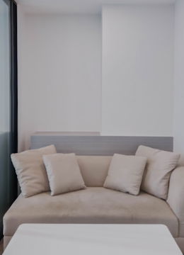 Atmoz 15 ลาดพร้าว เดินทางาสะดวก ใกล้รถไฟฟ้า ออกได้หลายทาง ห้องริม