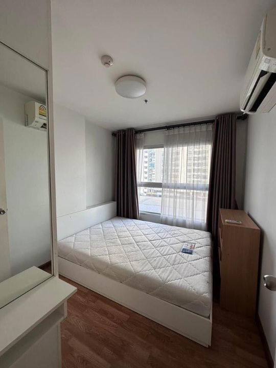 รูป ให้เช่าคอนโดเดอะทรัสงามวงศ์วาน ราคา6500฿ - รูปที่ 3/4