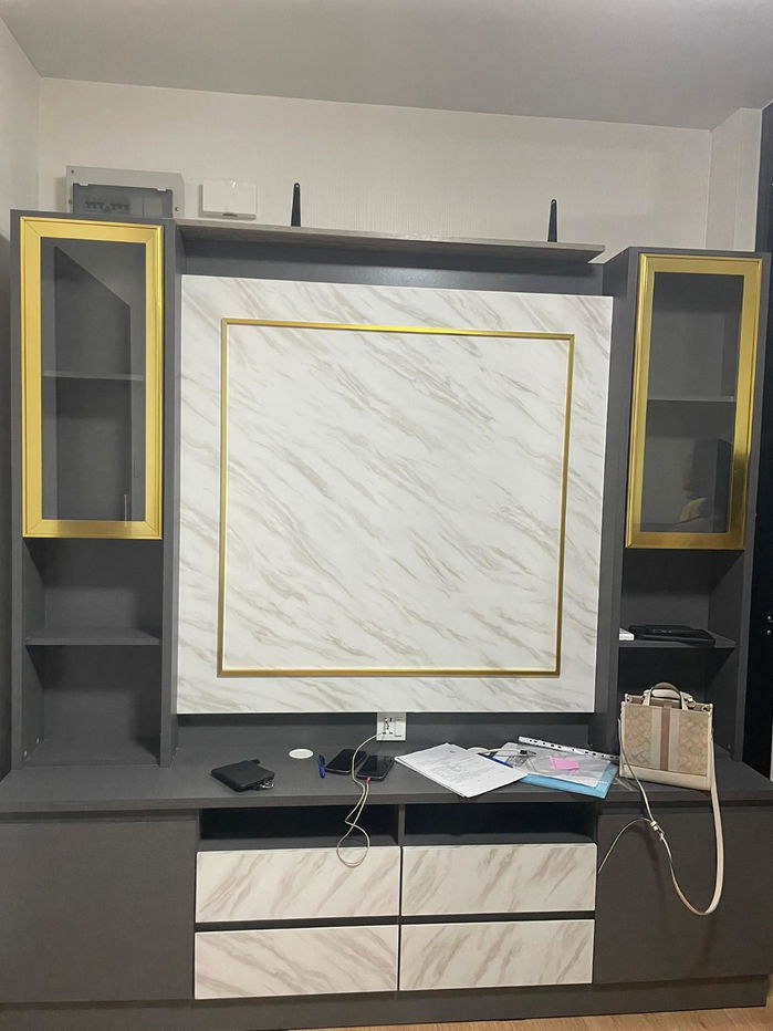 รูป #b4835 14/12/68 ให้เช่า Supalai City Resort -Changwattana📲📢สอบถาม ld line @condoboy - รูปที่ 3/14