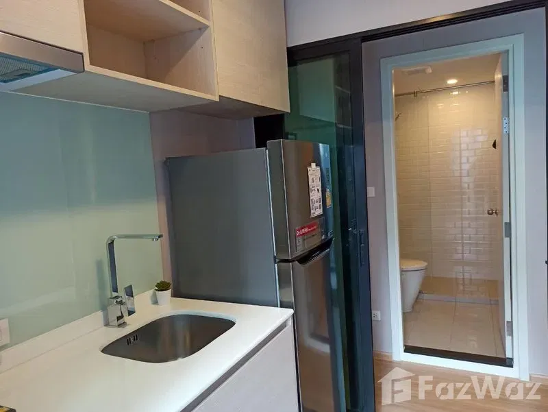 รูป ขาย คอนโด 1 ห้องนอน ในโครงการ ชีวาทัย ฮอลล์มาร์ค ลาดพร้าว - โชคชัย 4 5918781 - รูปที่ 3/19