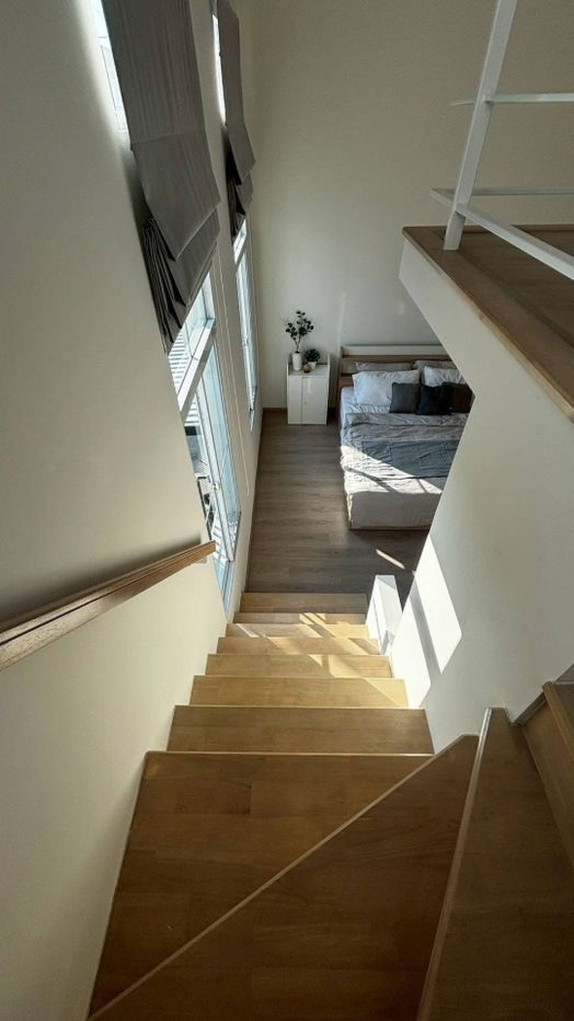 รูป 🏡ให้เช่า ✨ INDY บางนา–รามคำแหง 2 ✨ บ้านมุม ดีไซน์ Princess Design บรรยากาศดี เป็นส่วนตัว พร้อมเข้าอยู่ทันที - รูปที่ 8/11