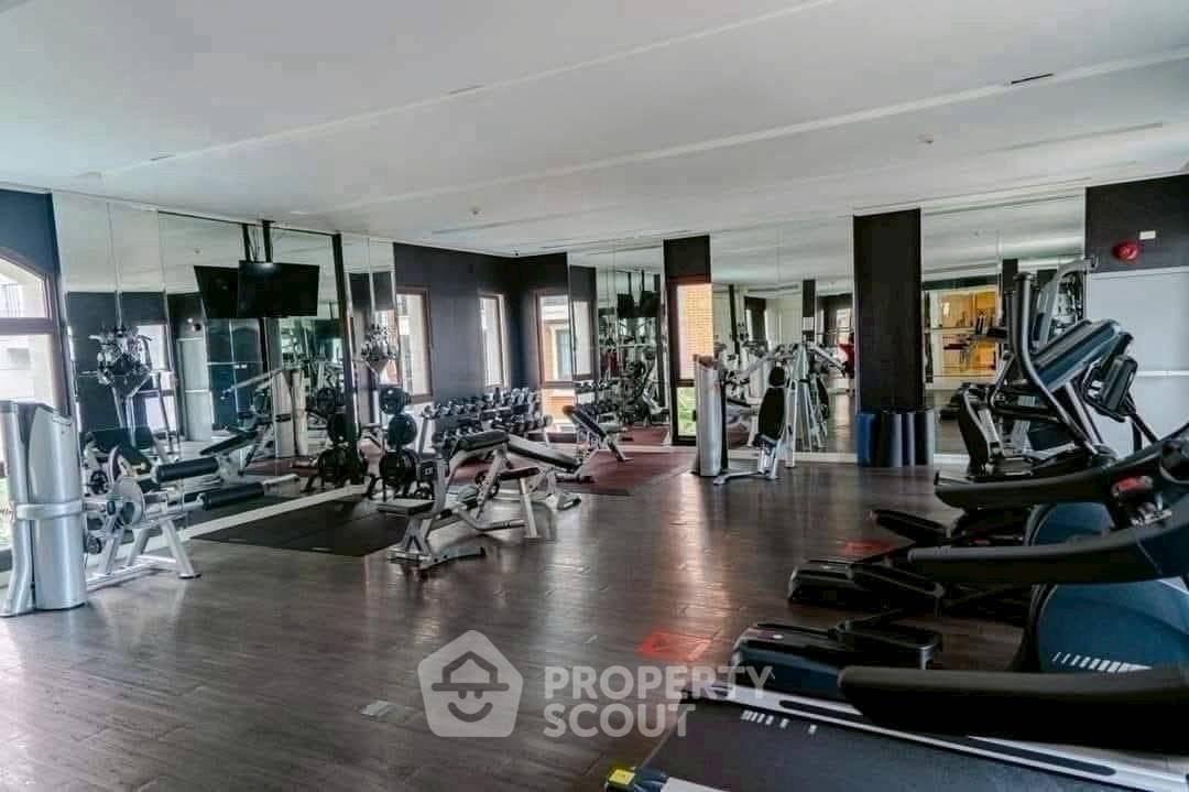 picture 1-BR Condo at Espana Condo Resort Pattaya close to Pattaya (ID 2474500) - 7/11