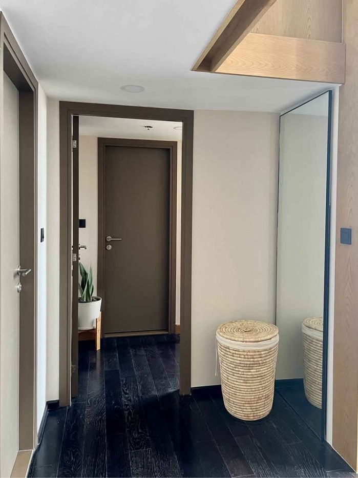 picture WS6107 ✨ Luxury Condo for Rent: Park Origin Thonglor | Duo Space Unit with High Floor View in the Heart of Thonglor ✨ 65,000 THB/month - 8/17