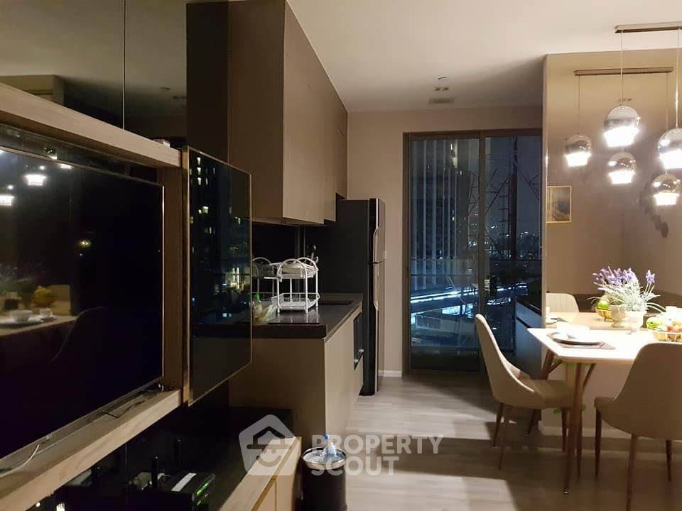 picture 1-BR Condo at The Room Sukhumvit 69 near BTS Phra Khanong (ID 829238) - 2/4