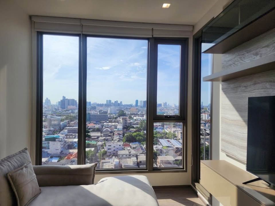 รูป ✨ ปล่อยเช่า The Rhythm Charoenkrung Pavillion💸 ค่าเช่า 90,000 บาท/เดือน รหัสทรัพย์ RS4059 - รูปที่ 14/22