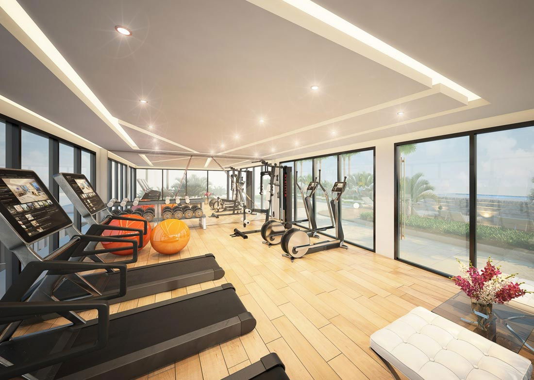 รูป Siam Oriental Dream Studio Thai Company at Prathamnak Hill, Pet-Friendly - รูปที่ 5/10