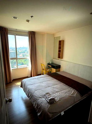 Condos for sale : 🔺 For Sell Condo U DELIGHT @ HUAMAK STATION Building 1, Floor 11,2 bed room, Room size 50 sqm