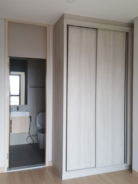 ขายคอนโดลุมพินีสวีทดินแดง ราชปรารภ 3.29ล้าน