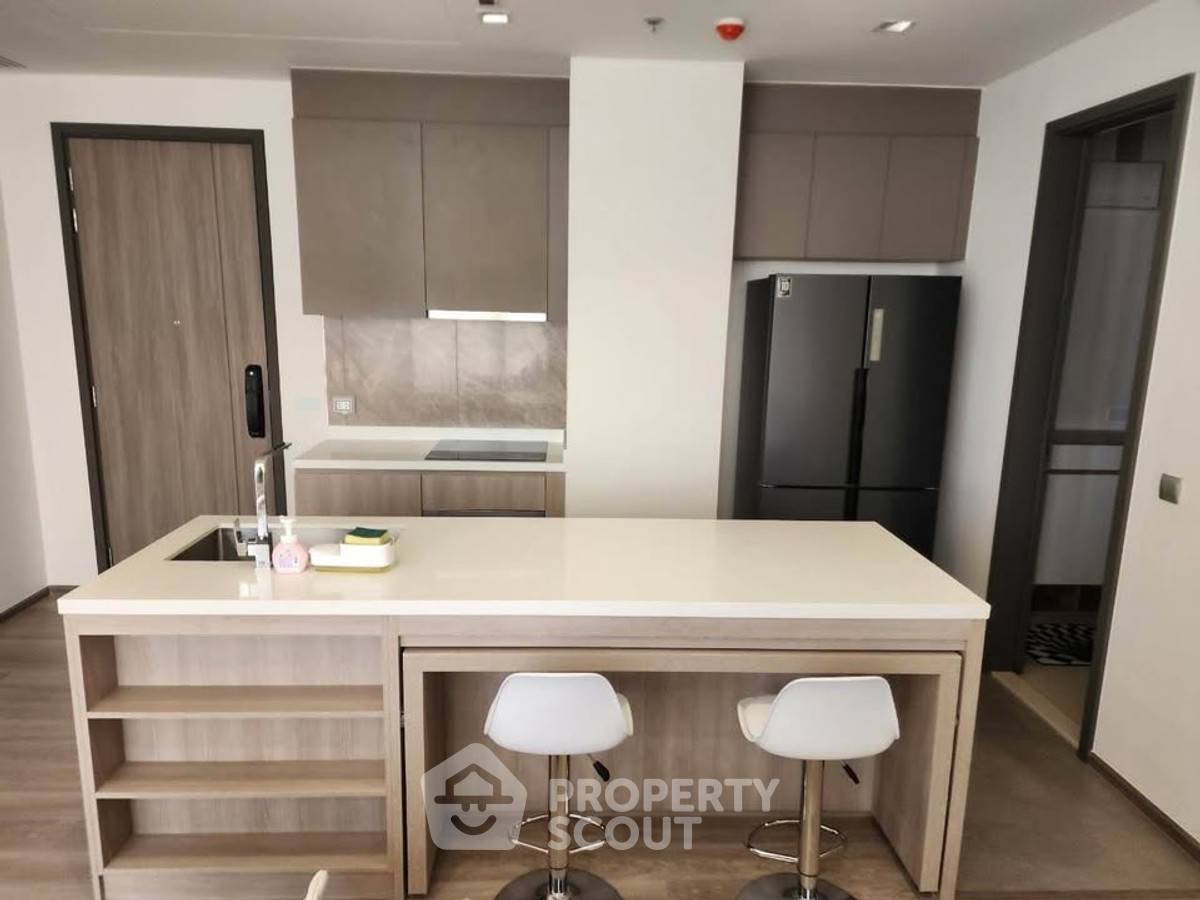 รูป คอนโด 3-ห้องนอน ที่ ริธึ่ม เจริญกรุง พาวิลเลี่ยน ใกล้ BTS สะพานตากสิน (ID 2478305) - รูปที่ 5/19