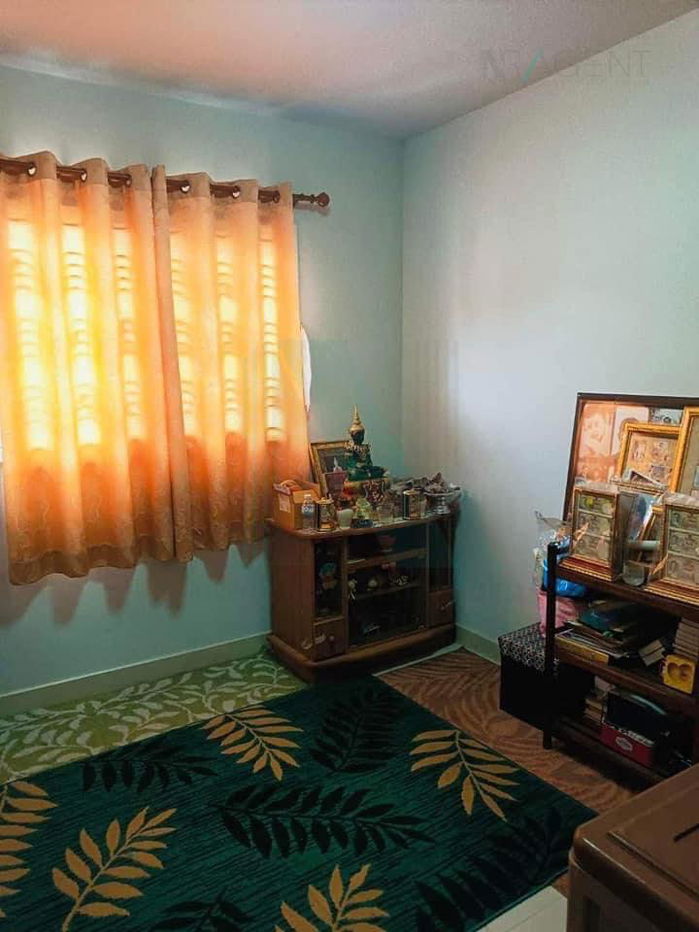 รูป 📌 ขายทาวน์เฮาส์ โครงการ นิรันดร์วิลล์ 12 เดอะทรี ม.หัวเฉียว-สุวรรณภูมิ 2 ชั้น 3 ห้องนอน 2 ห้องน้ำ - รูปที่ 8/8