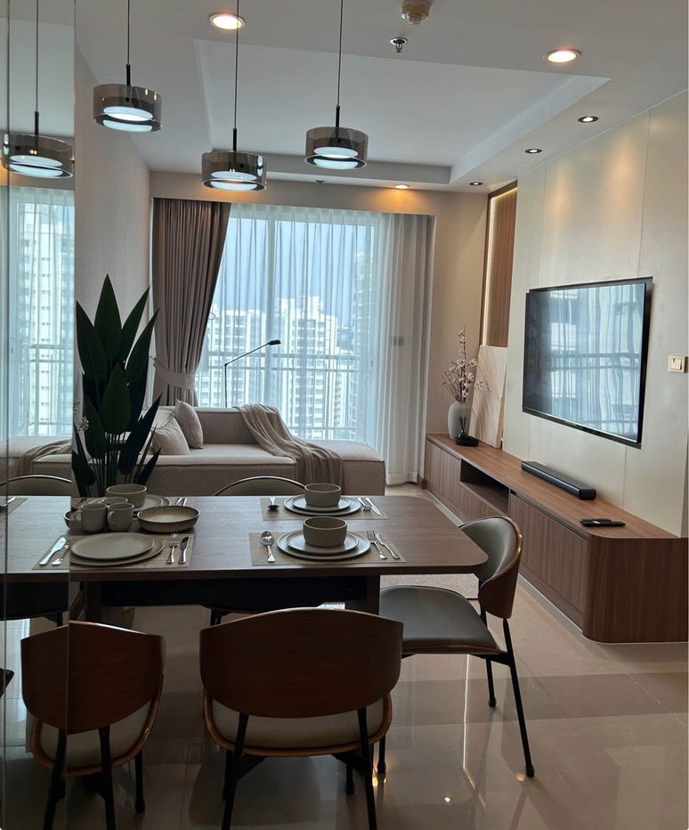 รูป #A124410 ✅ 12/12/68 ให้เช่า Supalai Wellington📲📢สอบถาม ld line @condoboy - รูปที่ 8/10