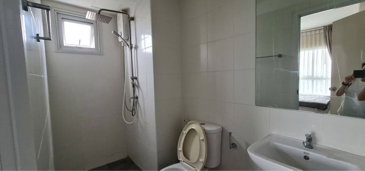 รูป [ให้เช่า] คอนโด นอตติ้ง ฮิลล์ สุขุมวิท-แพรกษา (Notting Hill Sukhumvit-Praksa) - รูปที่ 6/12