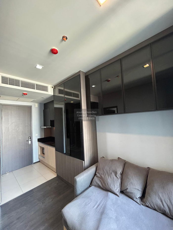 รูป เช่าคอนโด เอดจ์ สุขุมวิท 23 BTS-อโศก คลองเตยเหนือ เขต วัฒนา กรุงเทพ CX-09733 ✅ ทักไลน์ @connexproperty ตอบทันที ทีมงานมืออาชีพ ✅ - รูปที่ 1/12