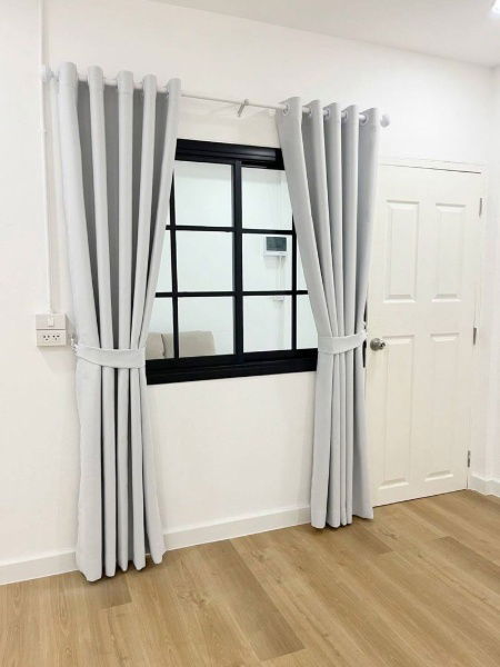 รูป ขายทาวน์โฮมรีโนเวทใหม่สวย ม.พฤกษชาติ2 ซ.หมอย้อย ศรีราชา - รูปที่ 12/20