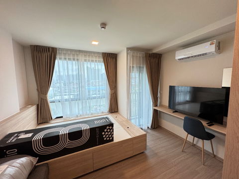 Corner Unit Pet-Friendly Condo